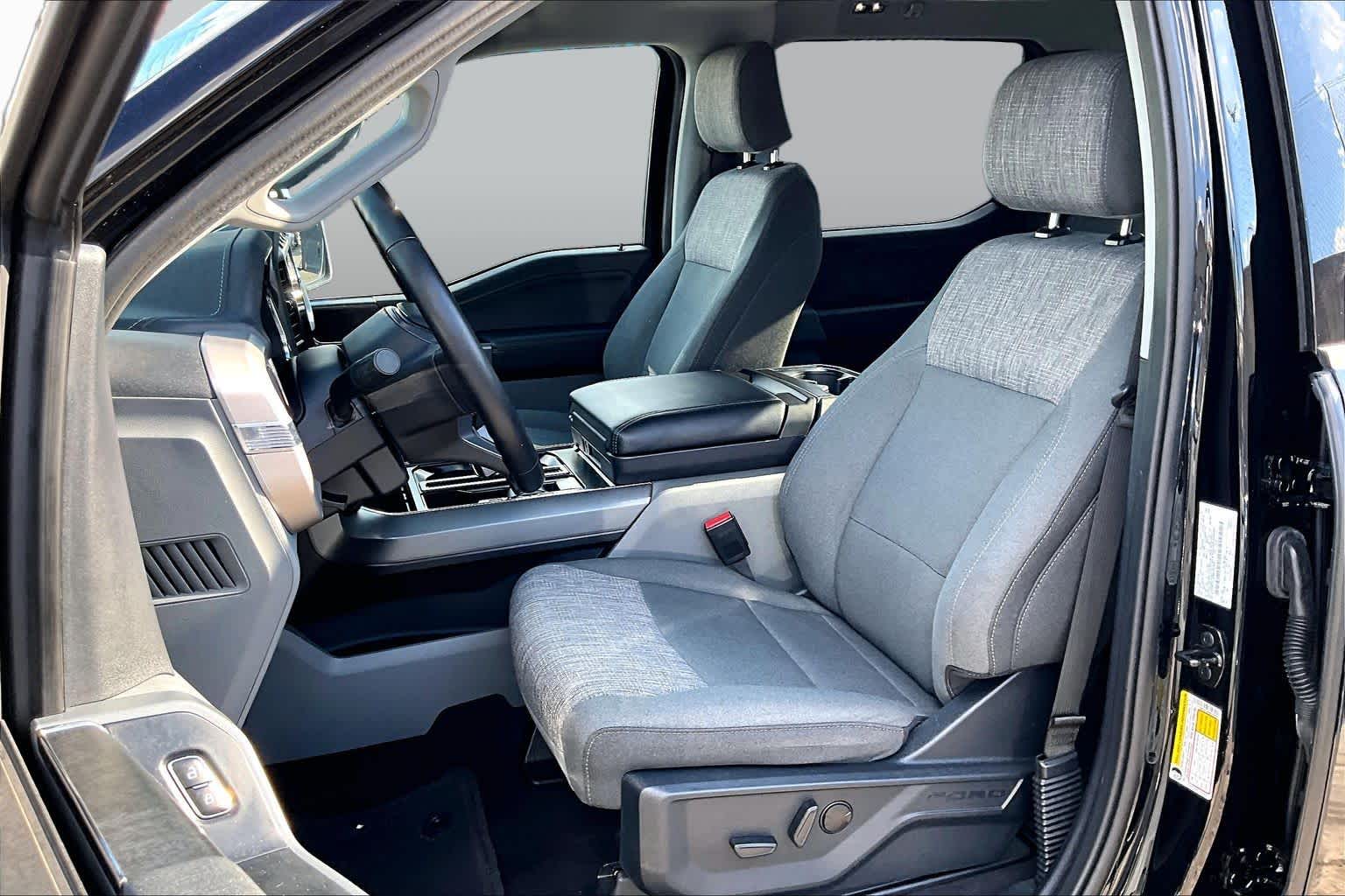 2023 Ford F-150 Lightning