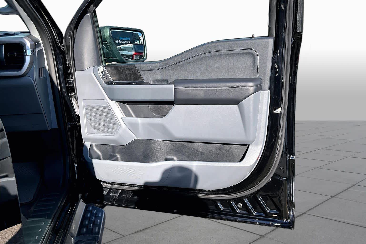 2023 Ford F-150 Lightning