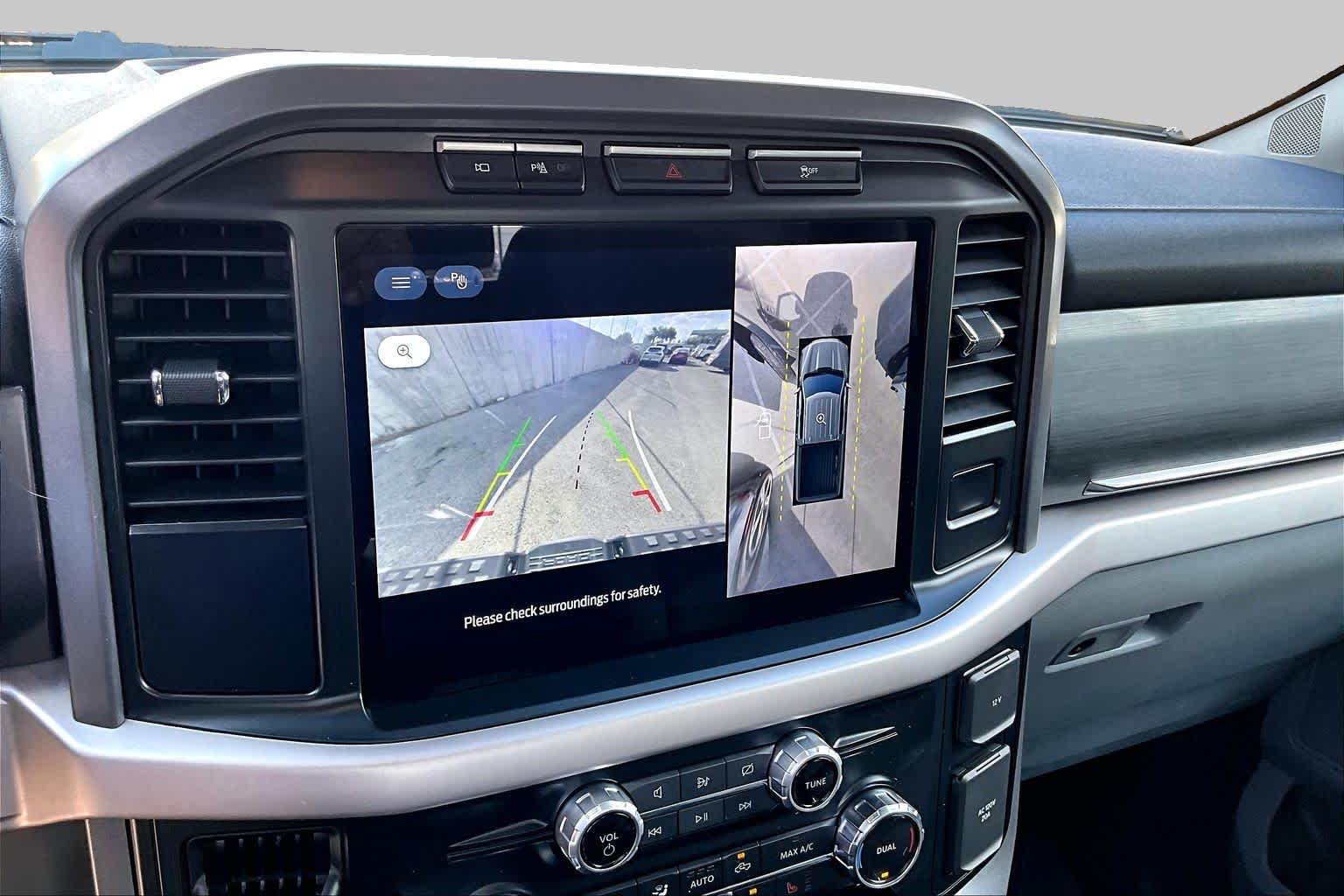 2023 Ford F-150 Lightning