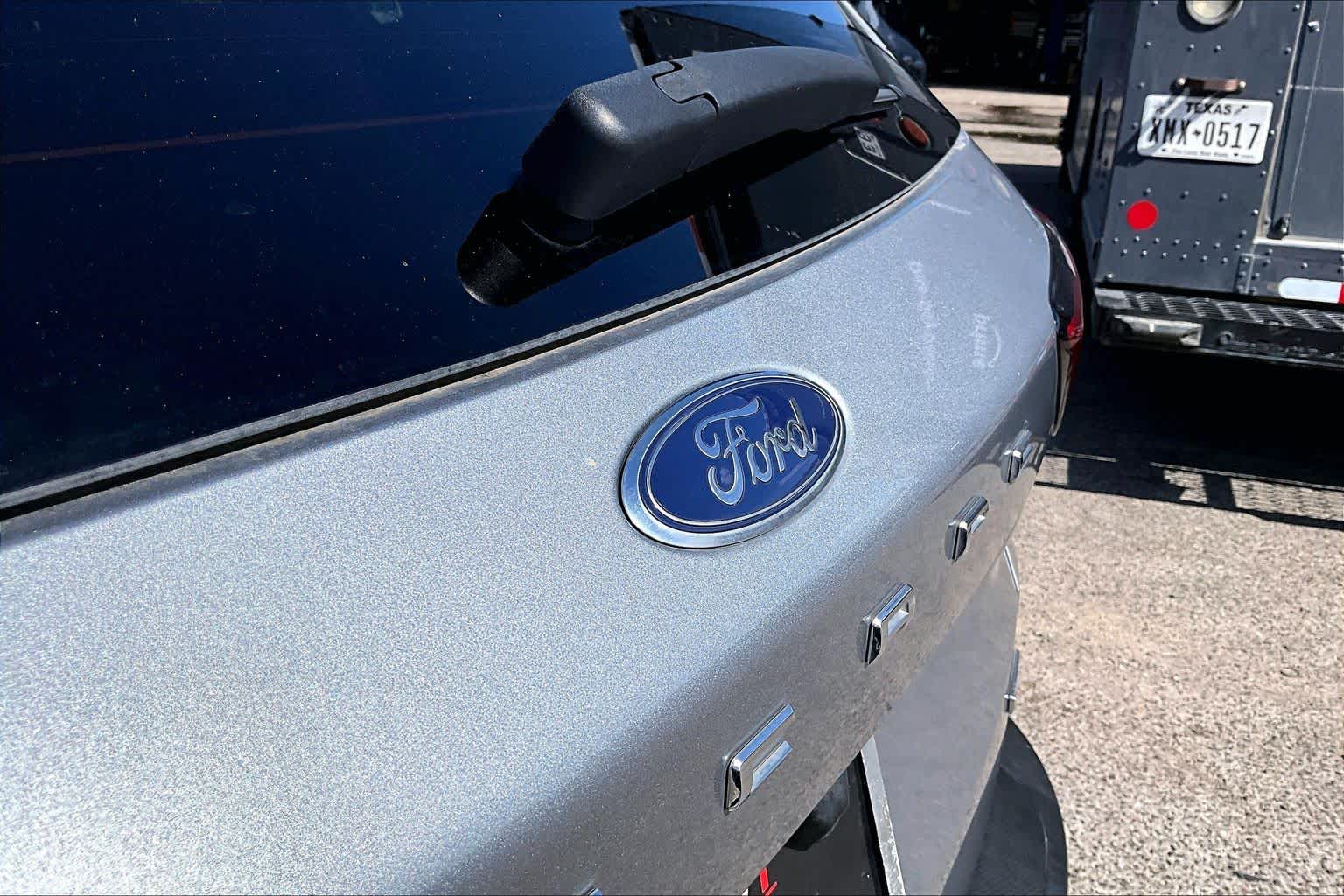2023 Ford Escape