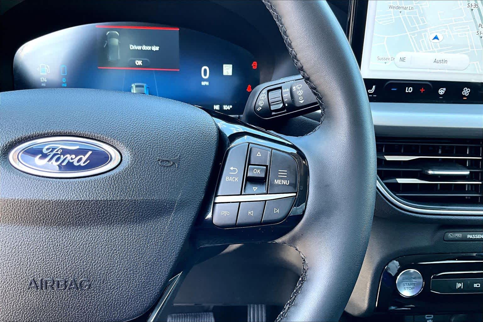 2023 Ford Escape