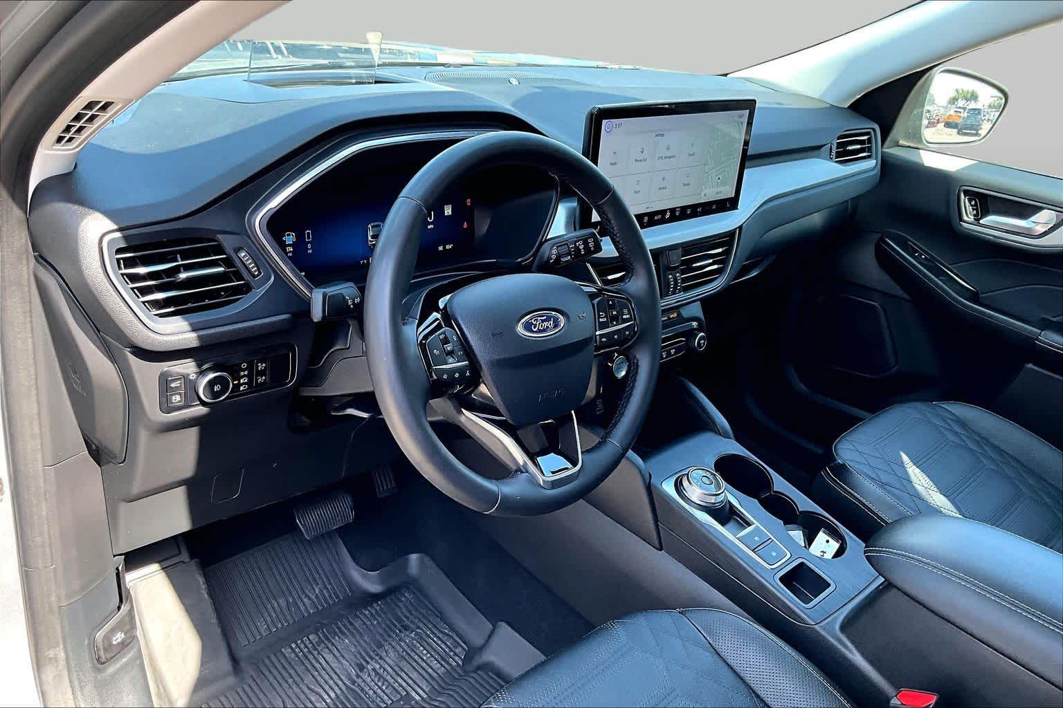2023 Ford Escape