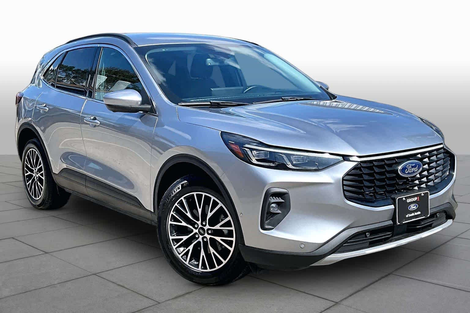 2023 Ford Escape