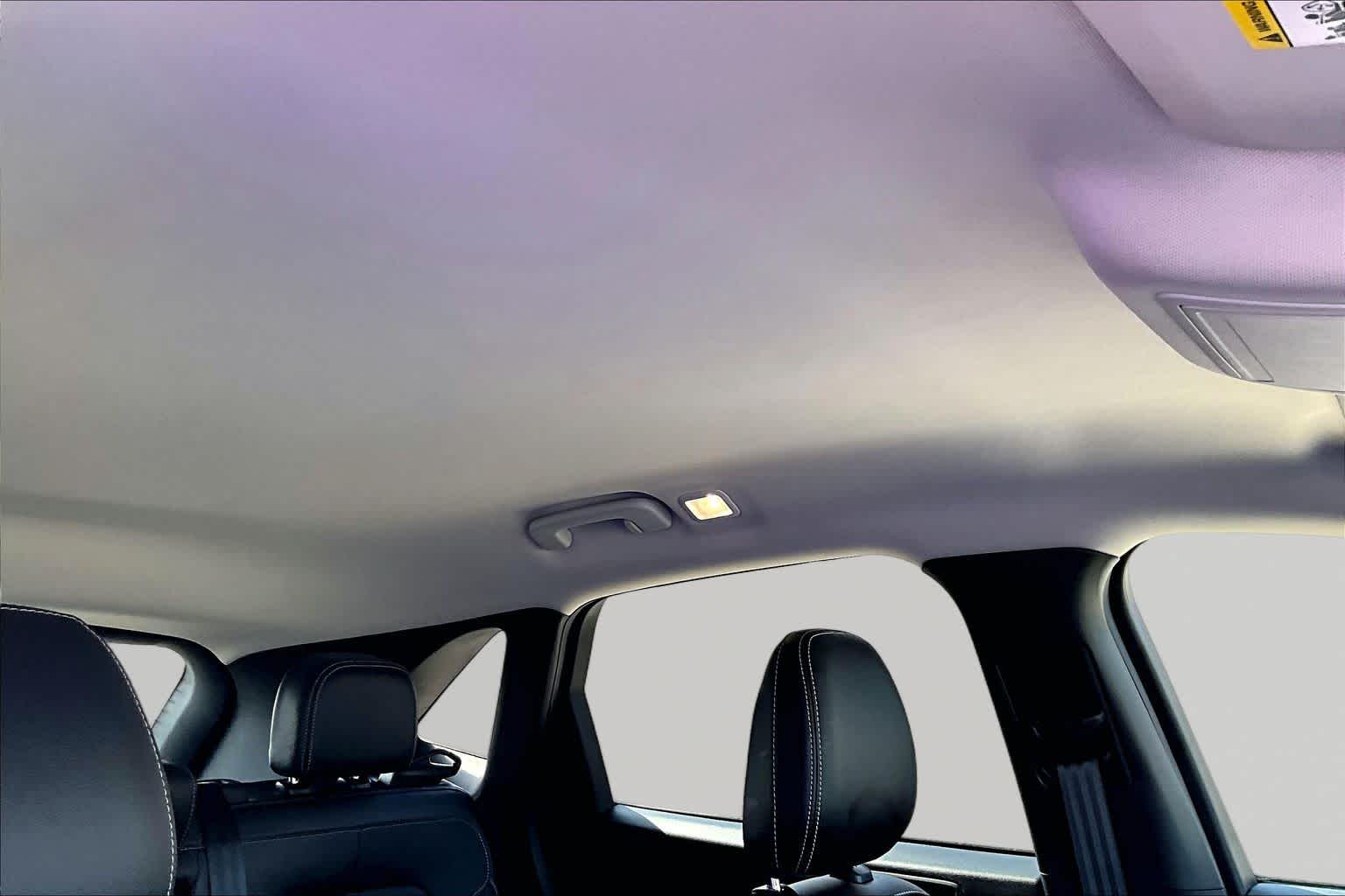 2023 Ford Escape