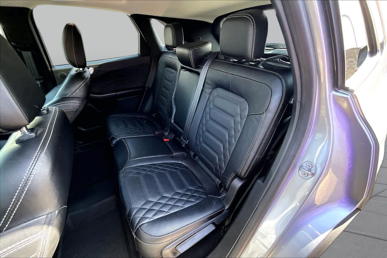 2023 Ford Escape