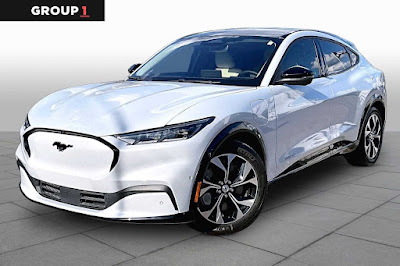 2023 Ford Mustang Mach-E in Austin