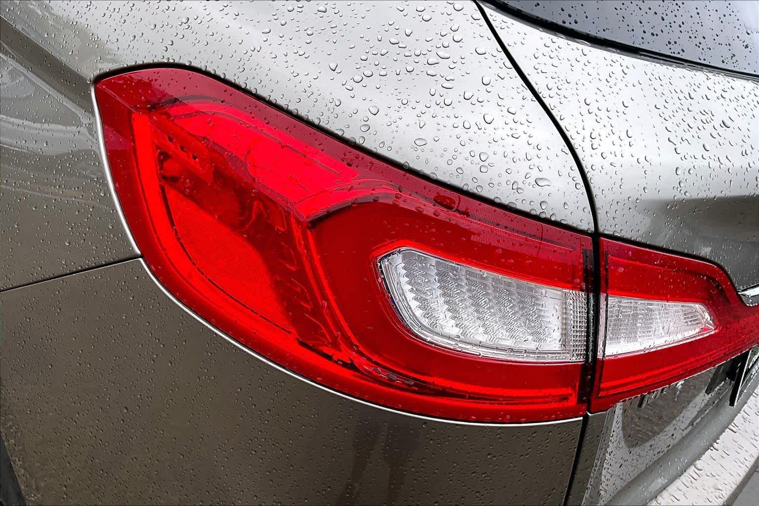 2016 Lincoln MKX