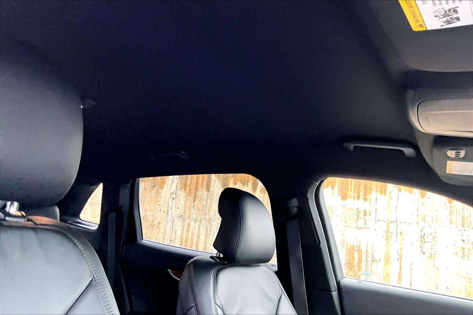 2016 Lincoln MKX