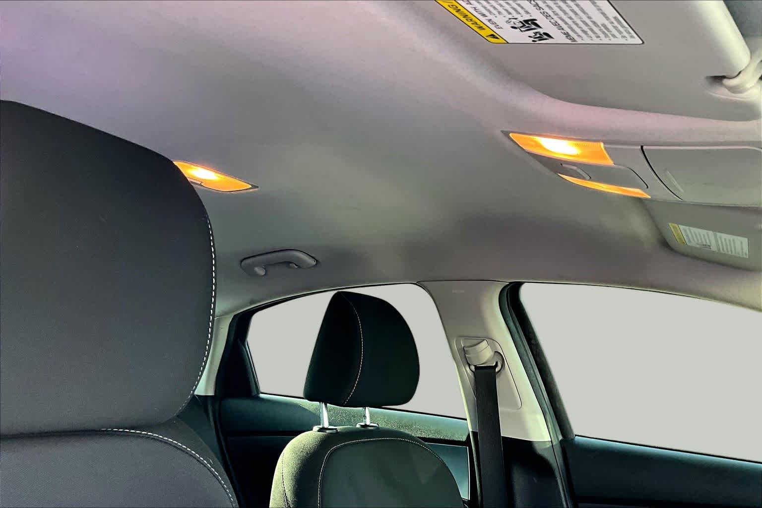 2022 Kia Forte