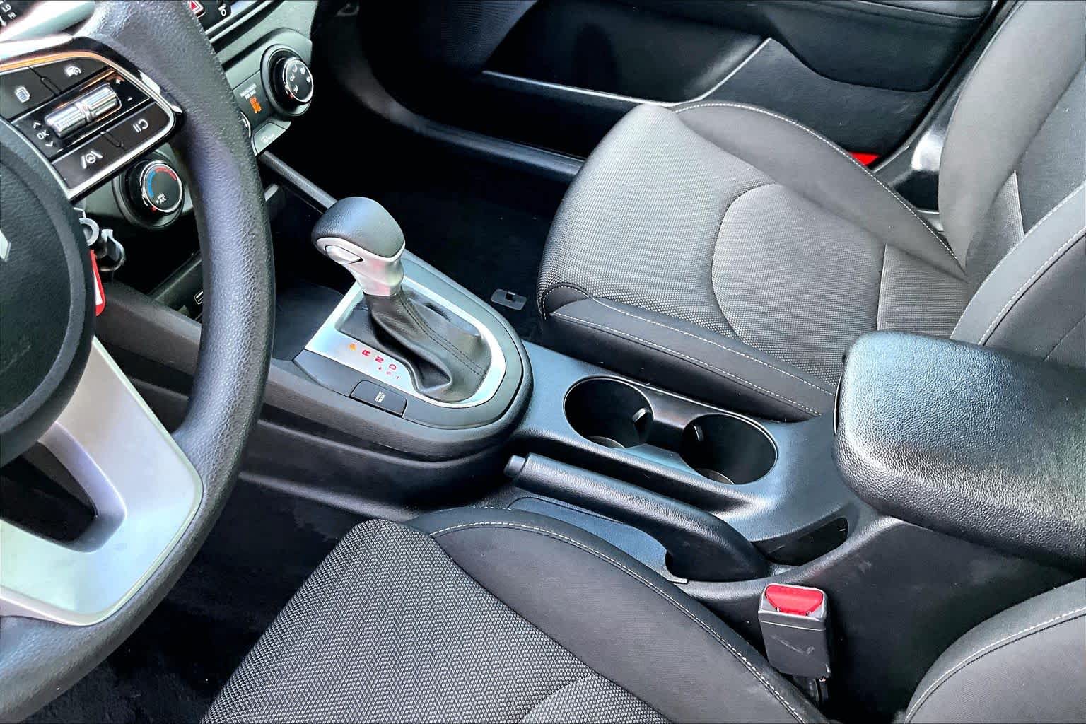 2022 Kia Forte