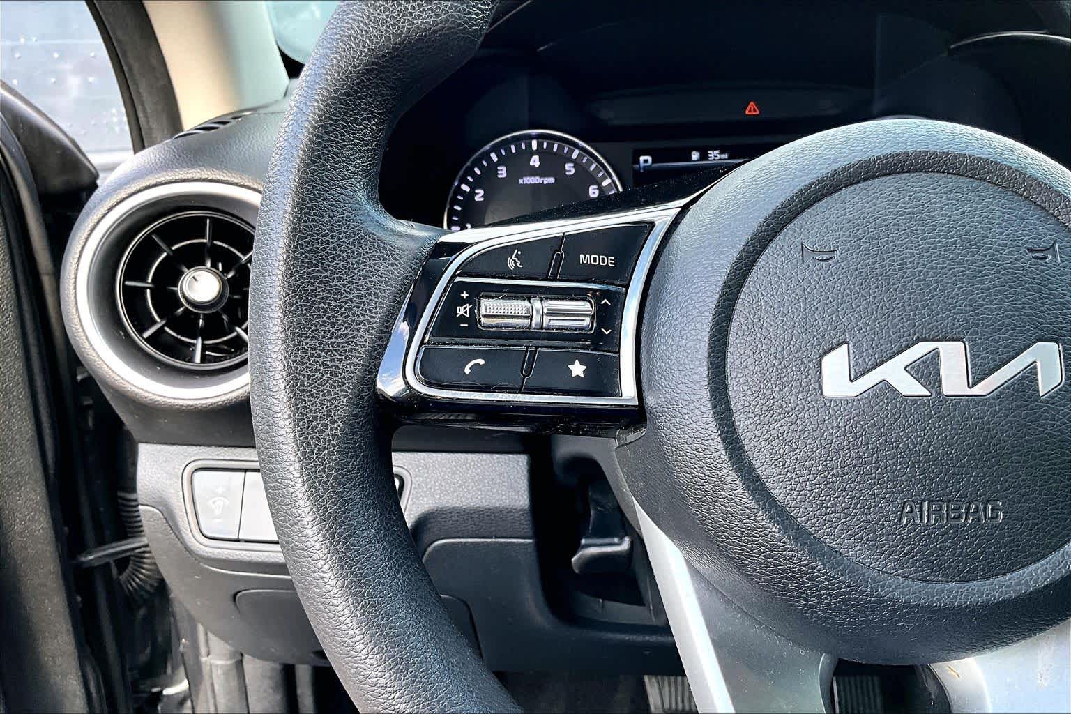 2022 Kia Forte