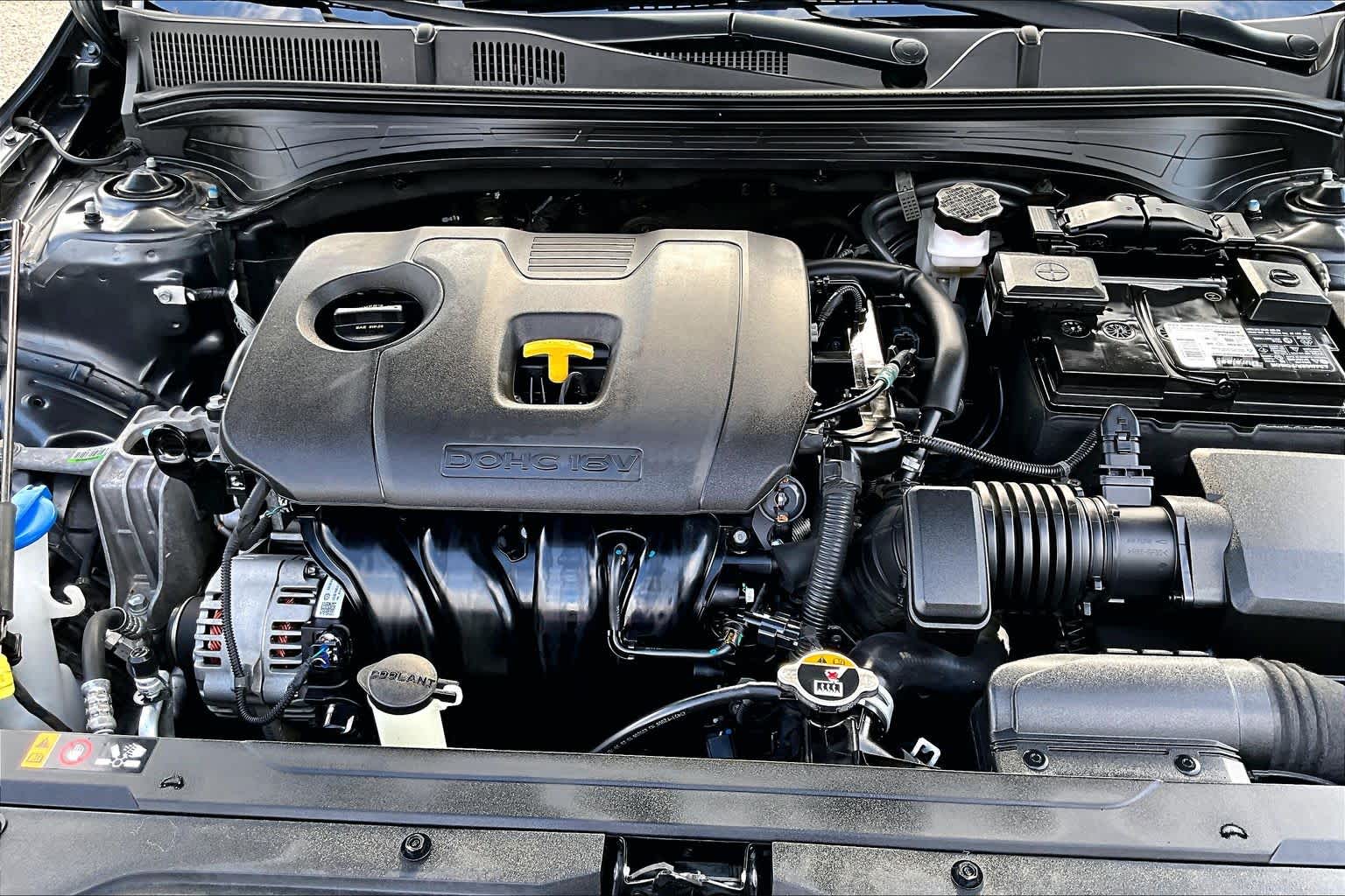 2022 Kia Forte