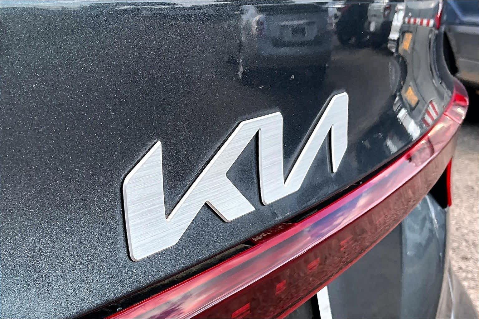 2022 Kia Forte