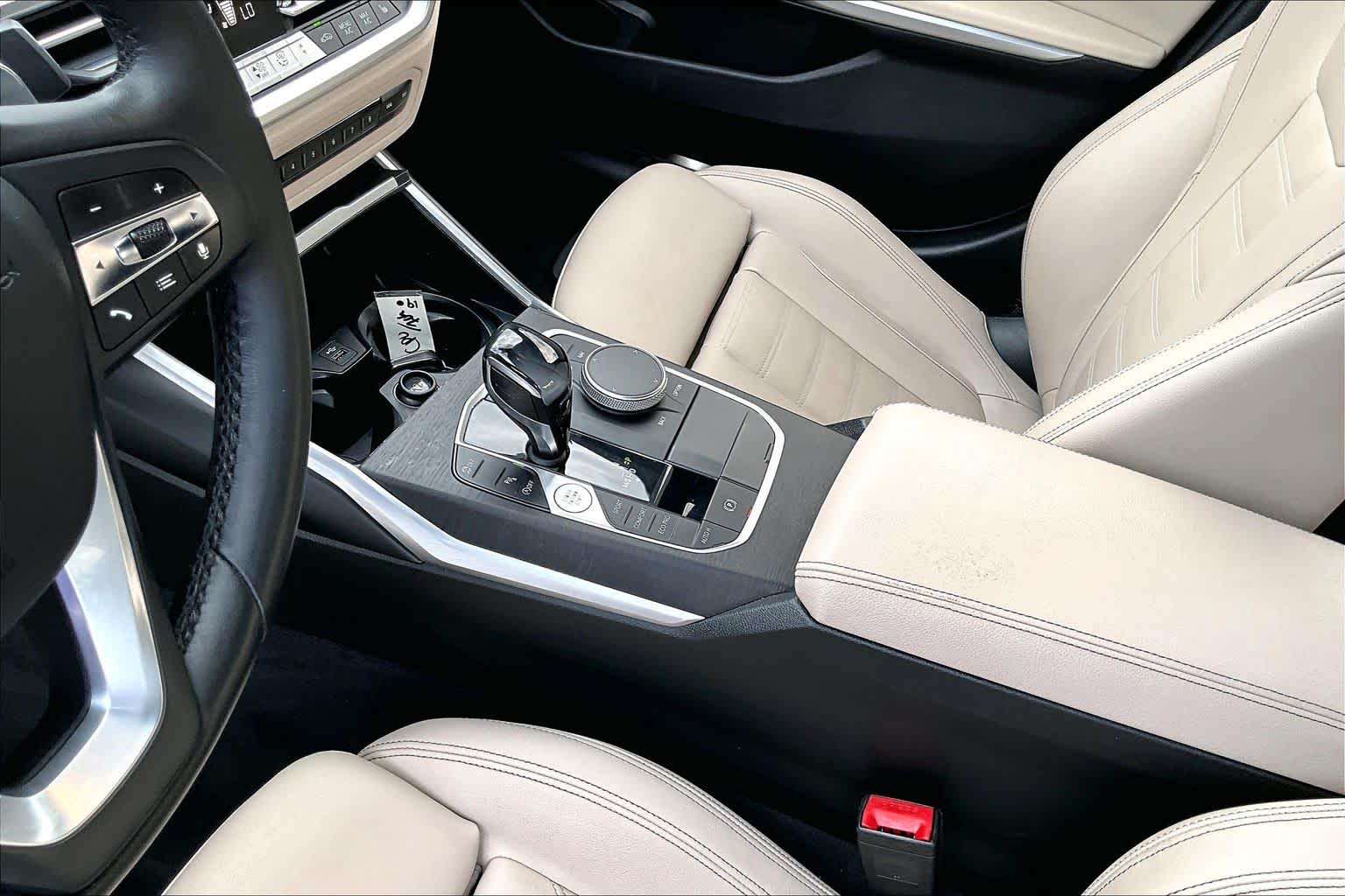 2021 BMW 330i