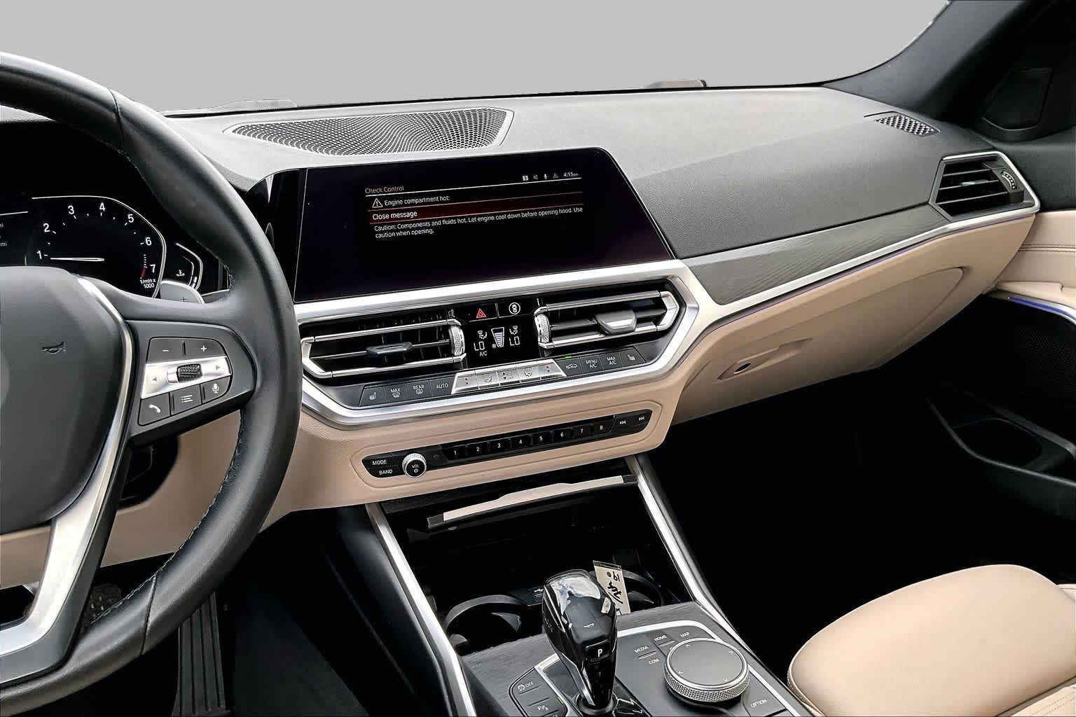 2021 BMW 330i