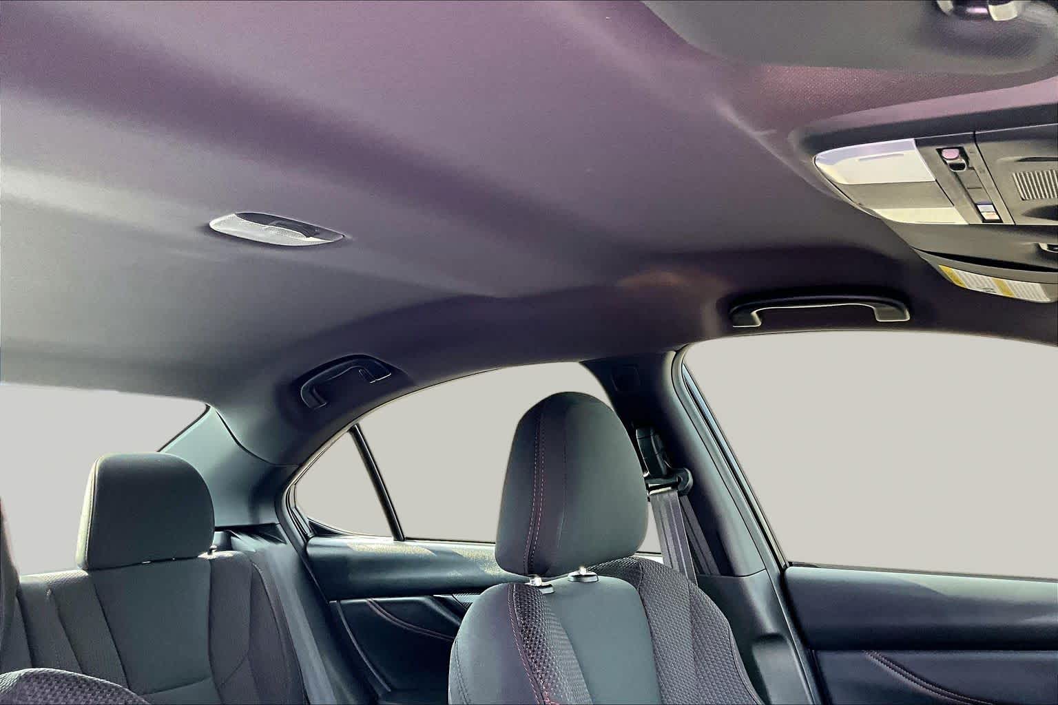 2026 Subaru WRX