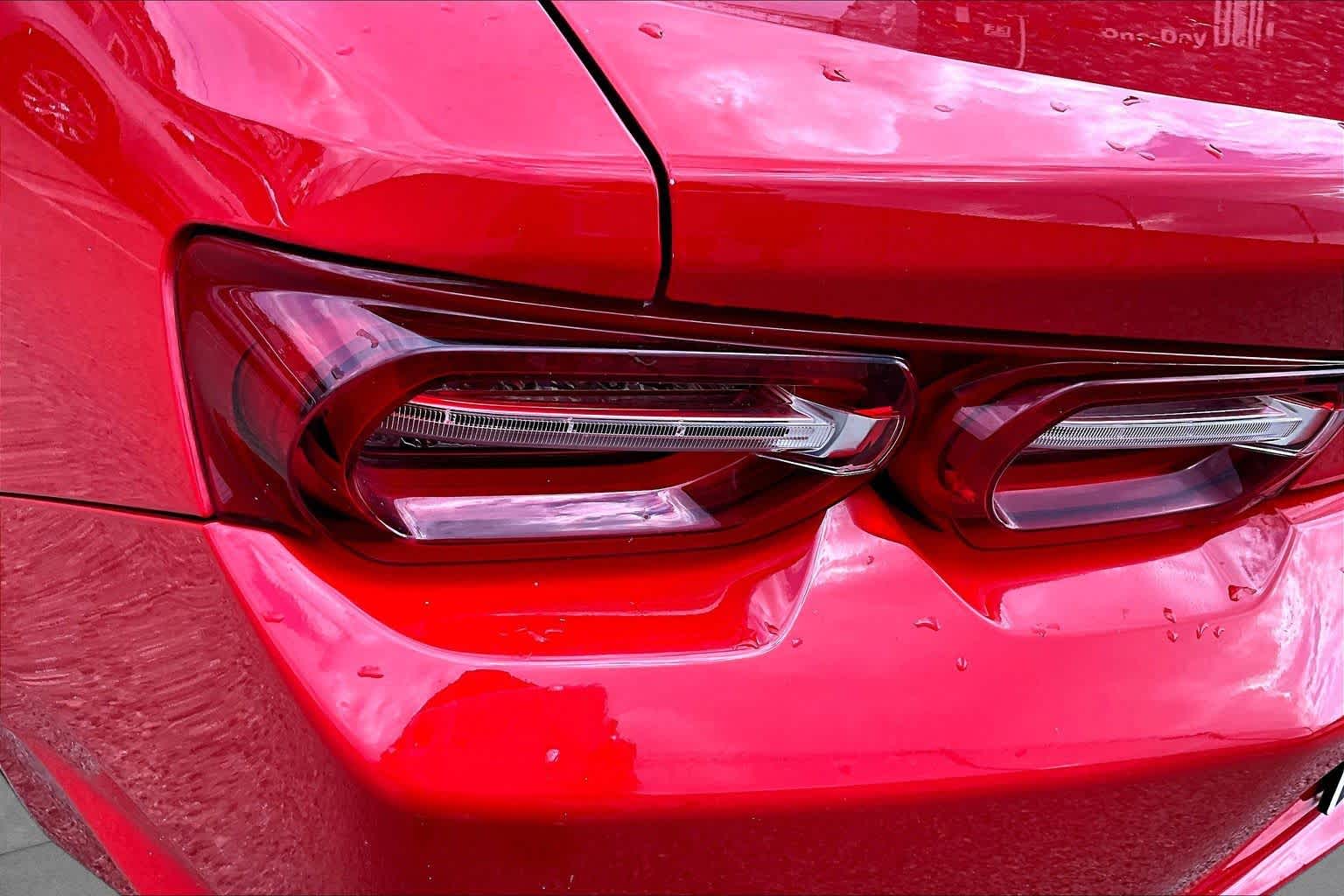 2023 Chevrolet Camaro