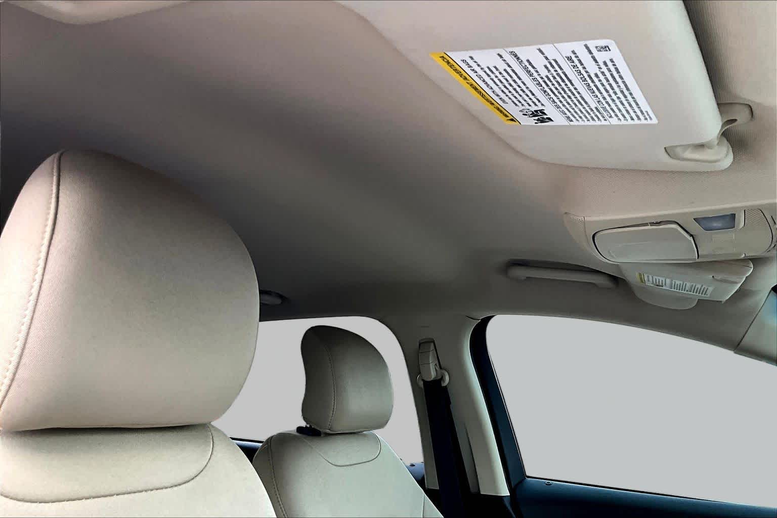 2017 Ford Edge