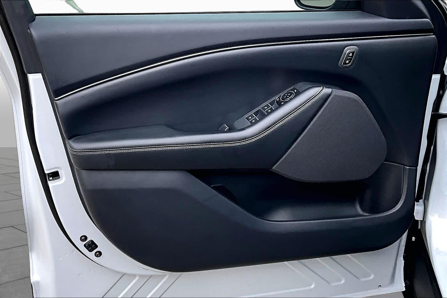 2023 Ford Mustang Mach-E