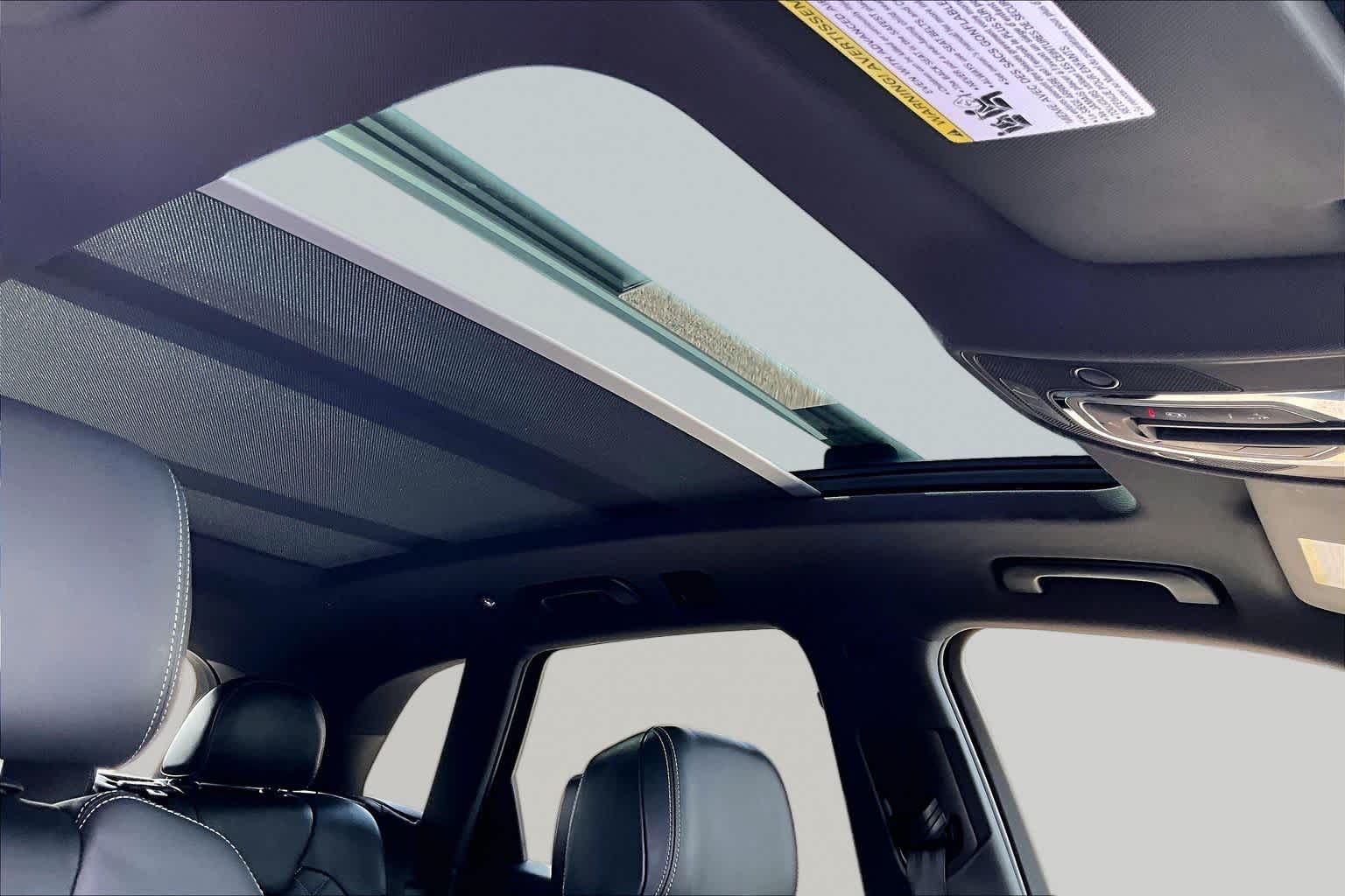 2018 Audi SQ5