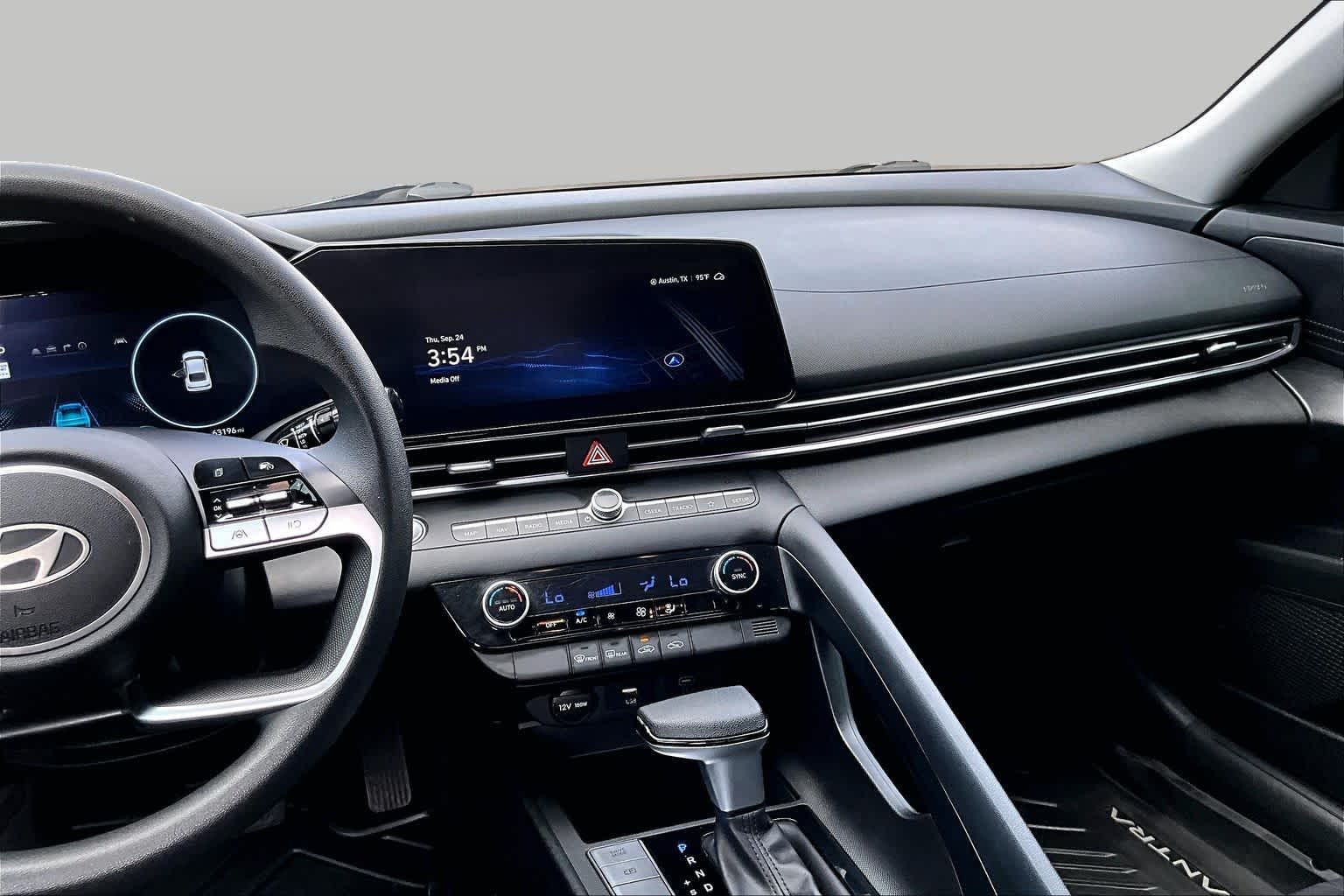 2024 Hyundai Elantra