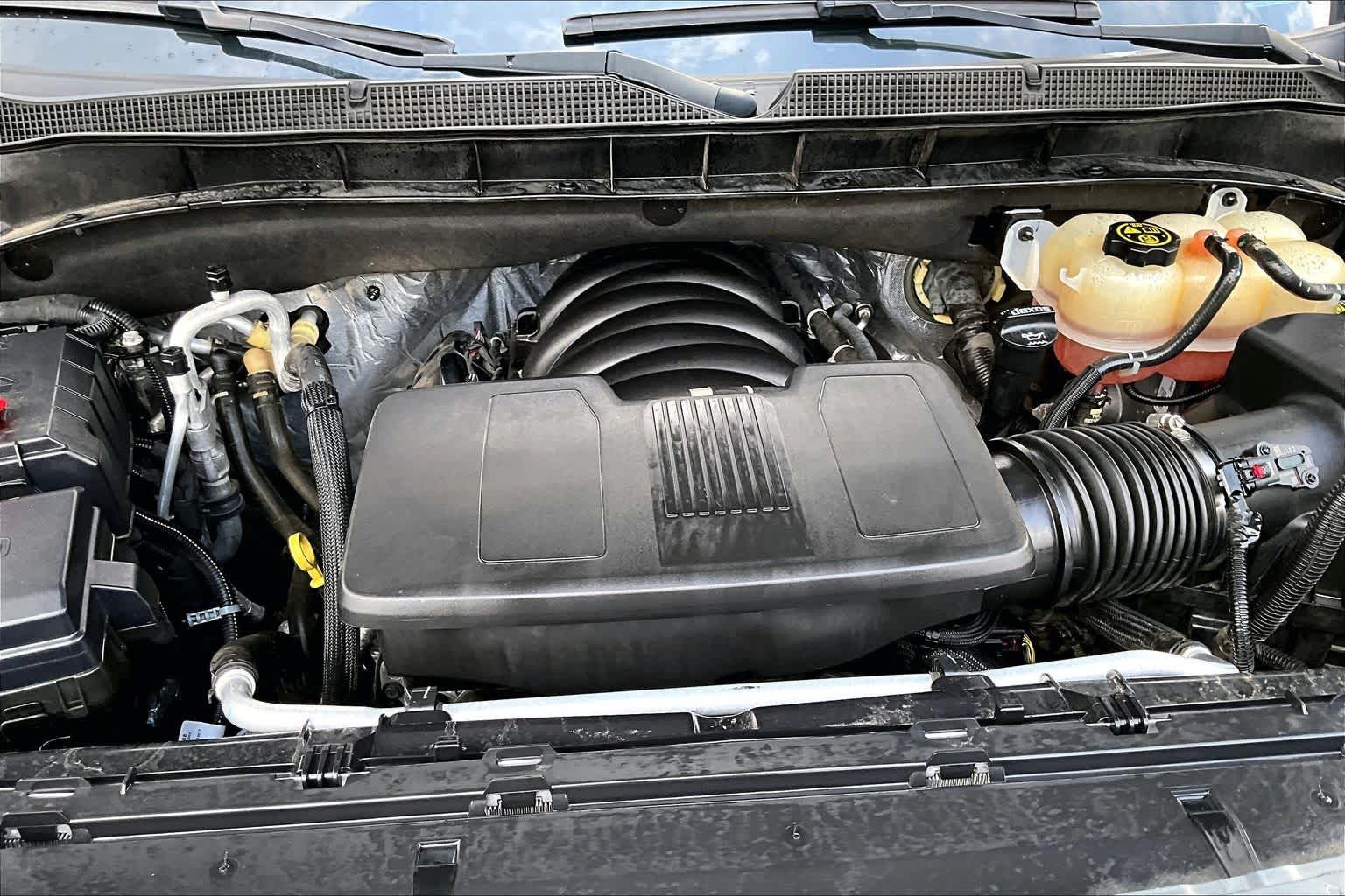 2023 Chevrolet Tahoe