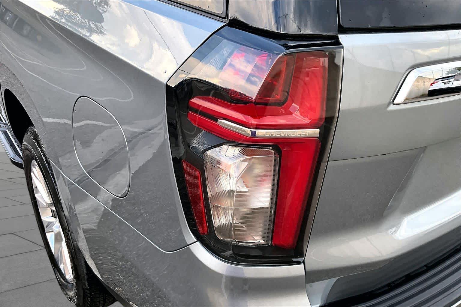 2023 Chevrolet Tahoe