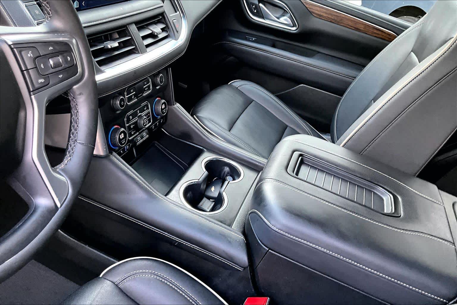 2023 Chevrolet Tahoe