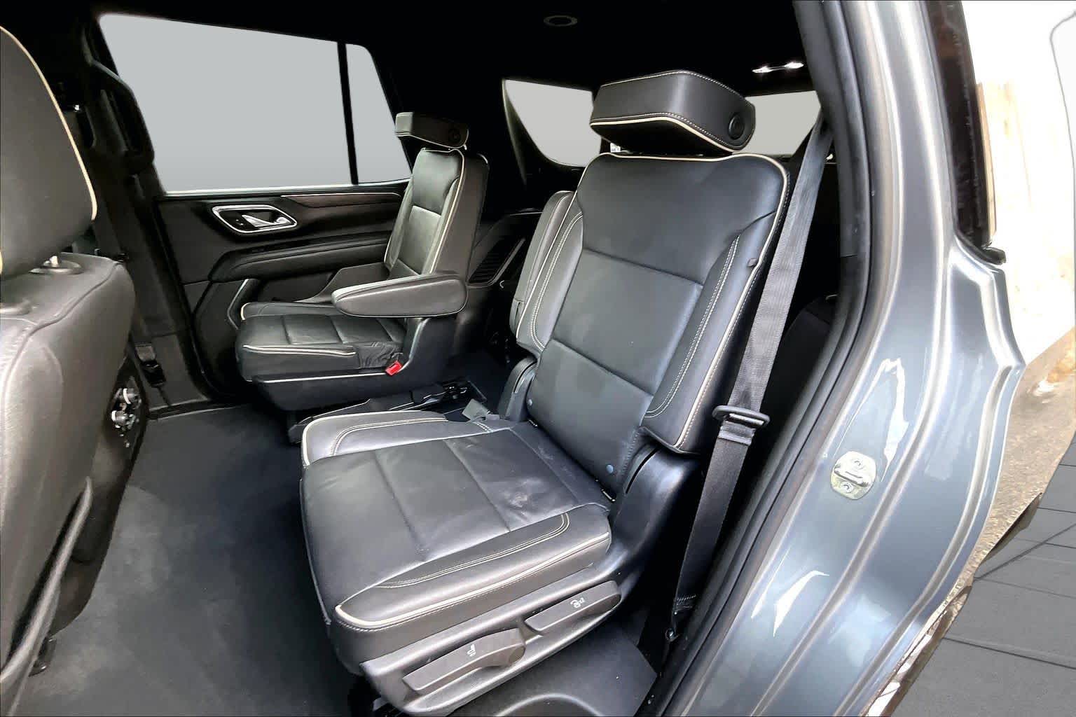2023 Chevrolet Tahoe