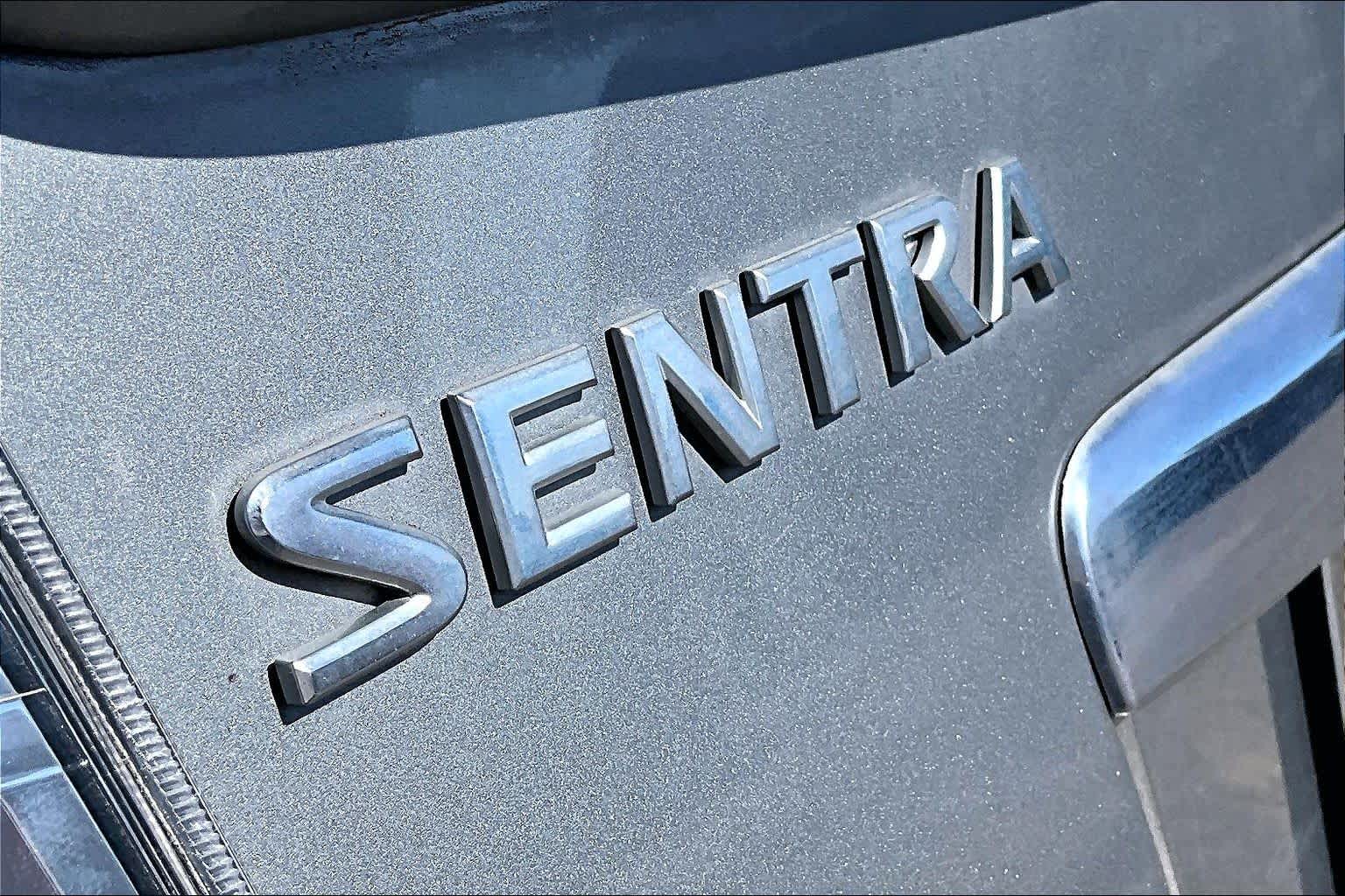 2012 Nissan Sentra