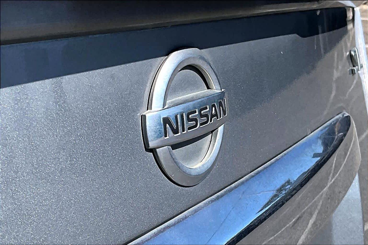 2012 Nissan Sentra