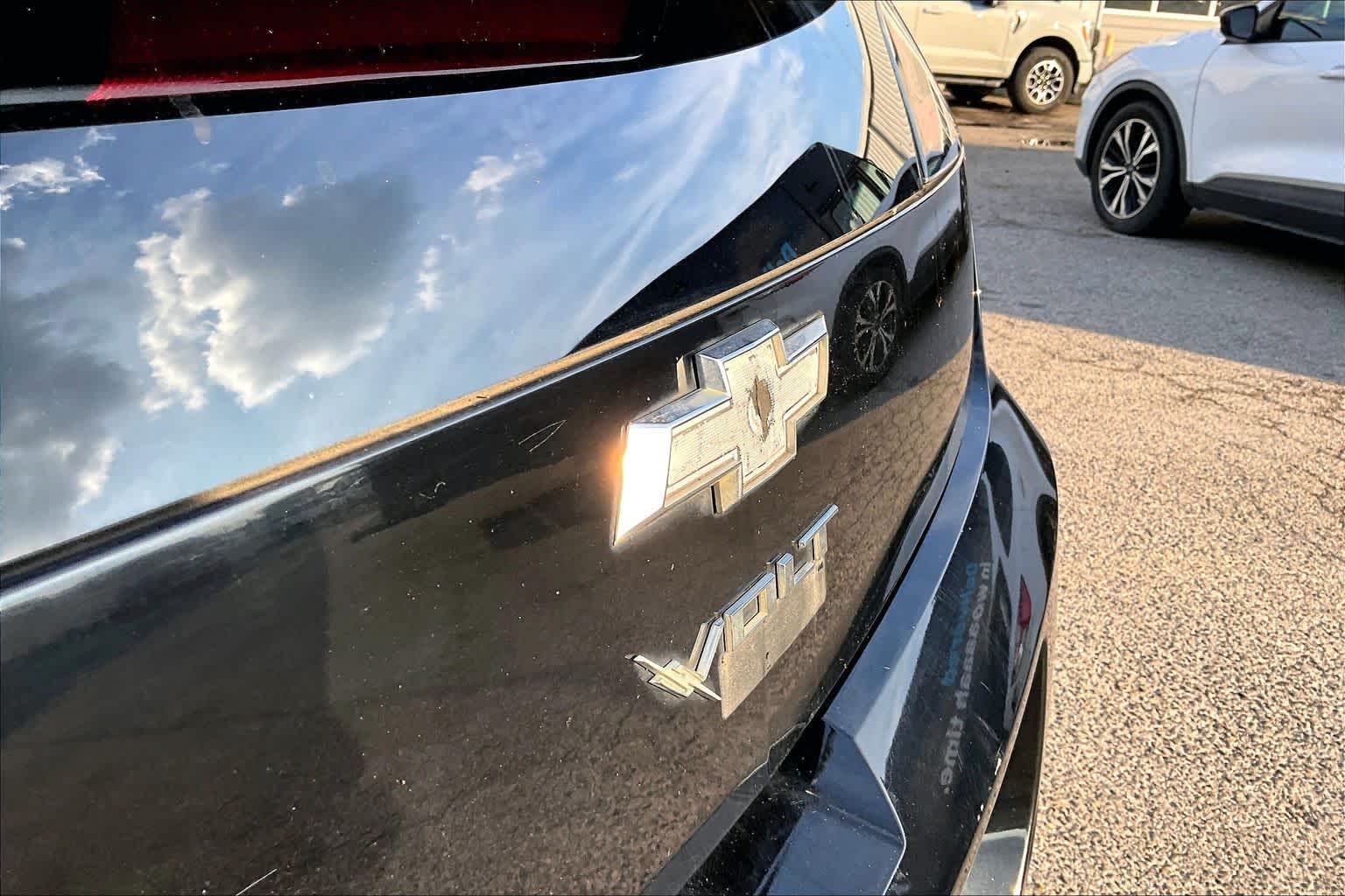 2014 Chevrolet Volt