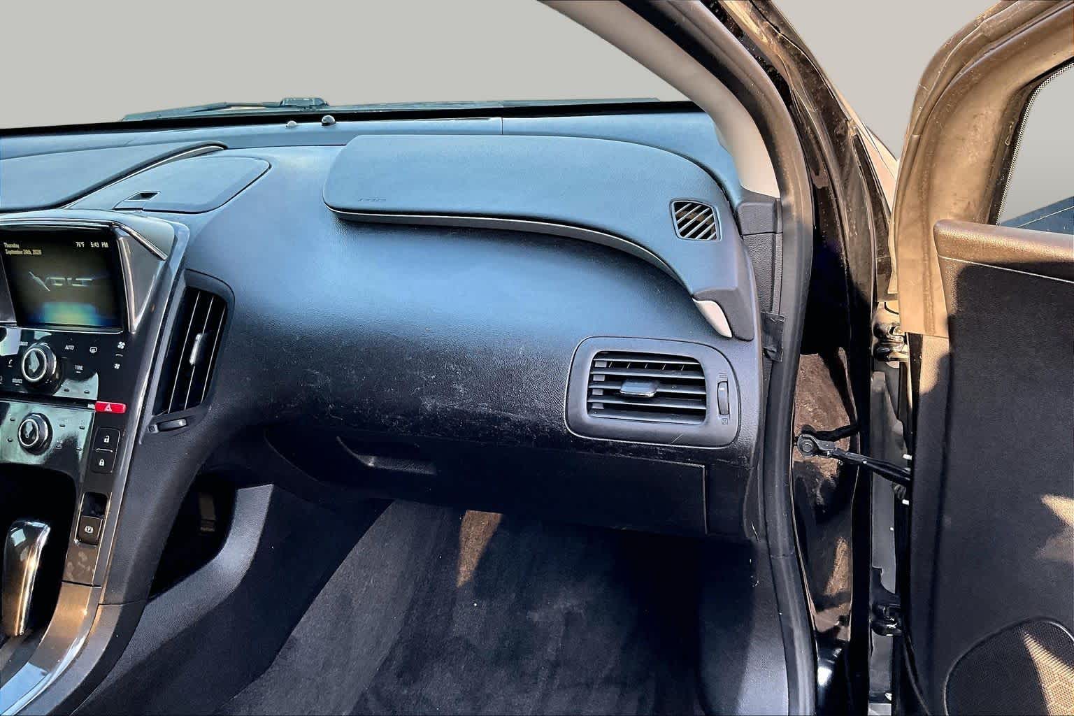 2014 Chevrolet Volt