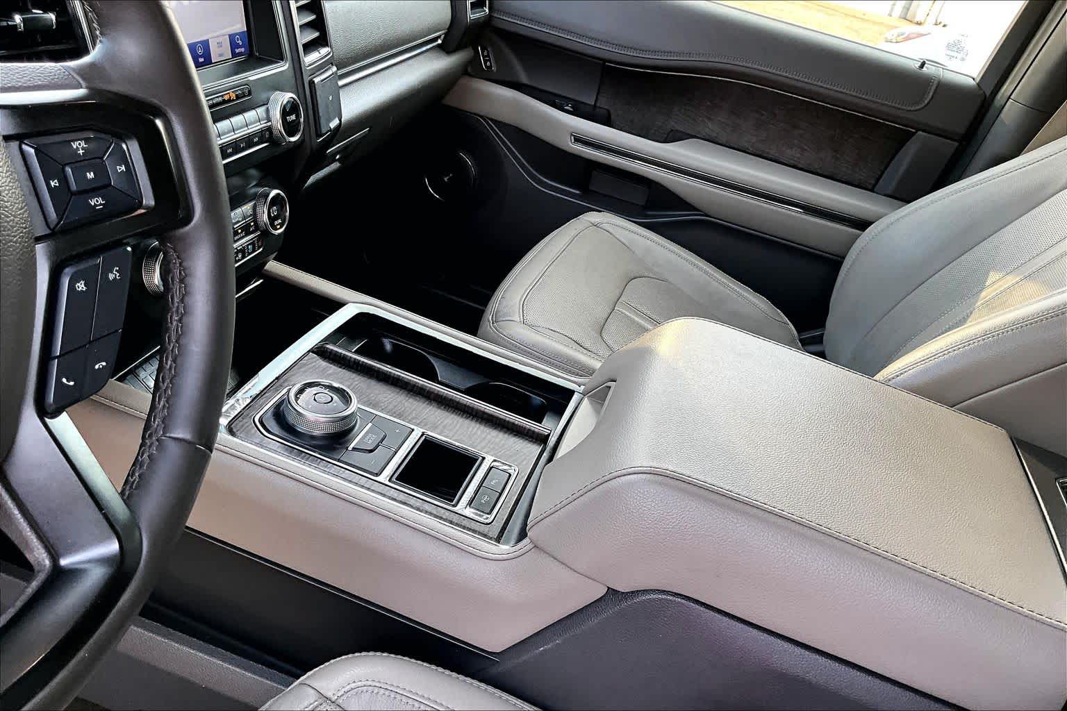 2020 Ford Expedition