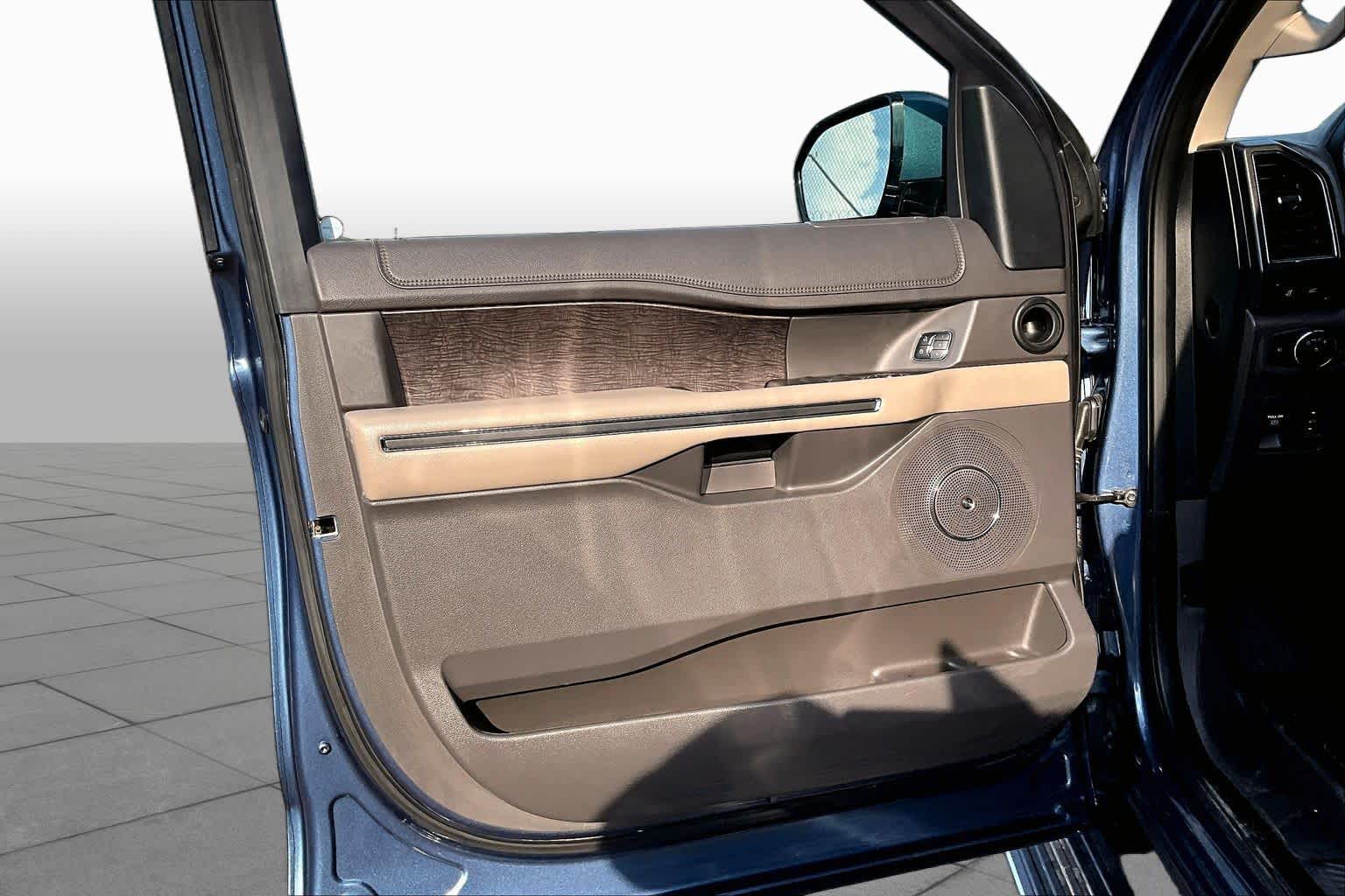 2020 Ford Expedition