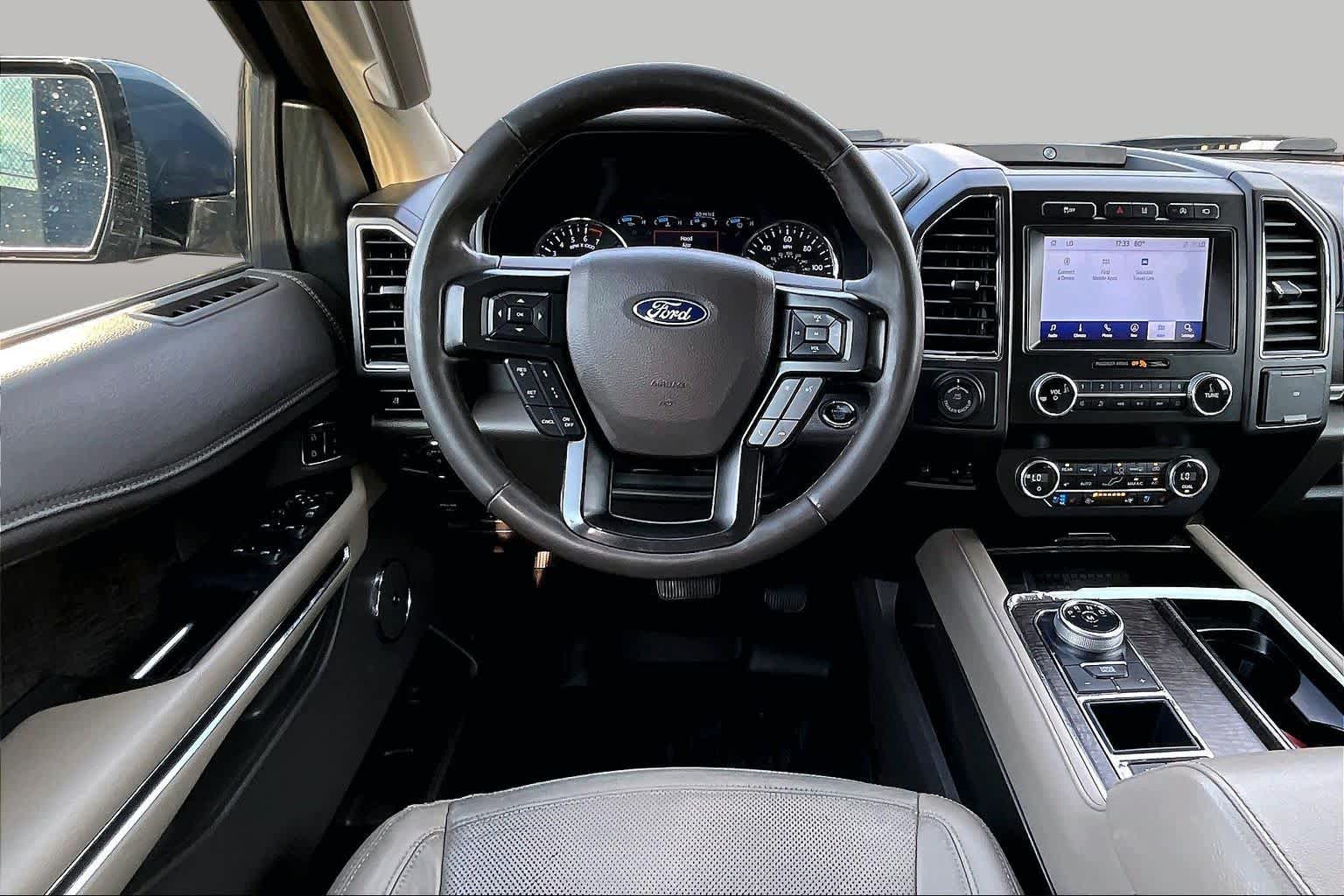 2020 Ford Expedition
