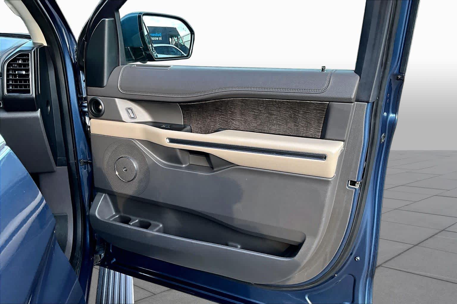 2020 Ford Expedition