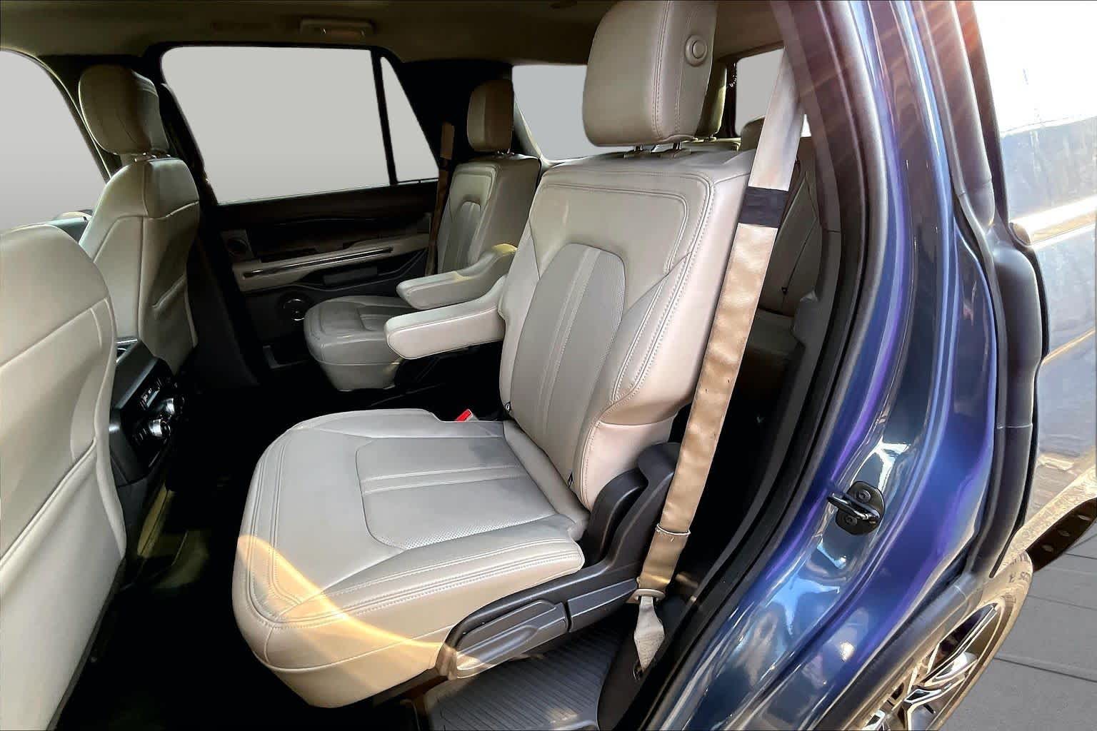 2020 Ford Expedition