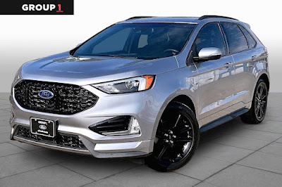 2020 Ford Edge in Austin