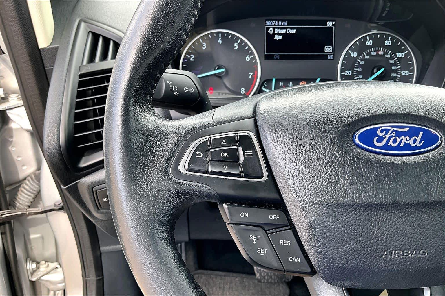 2020 Ford EcoSport