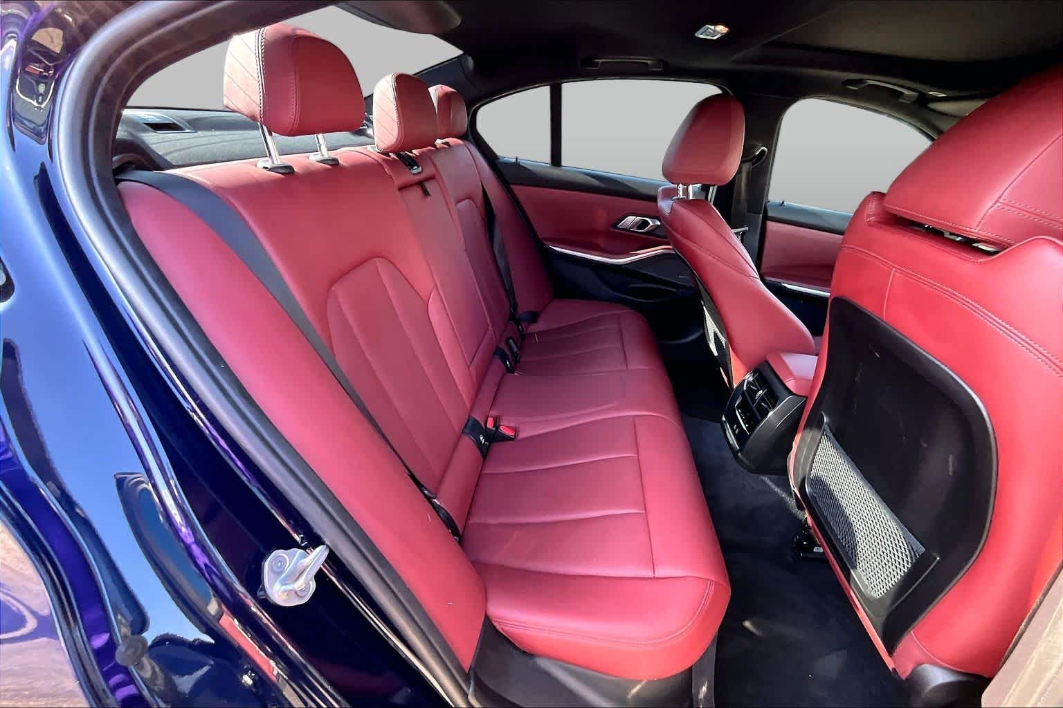 2023 BMW M340i