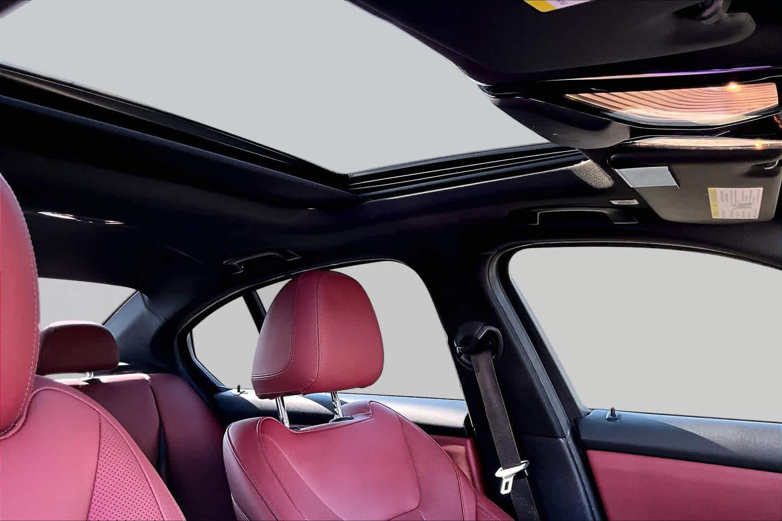 2023 BMW M340i