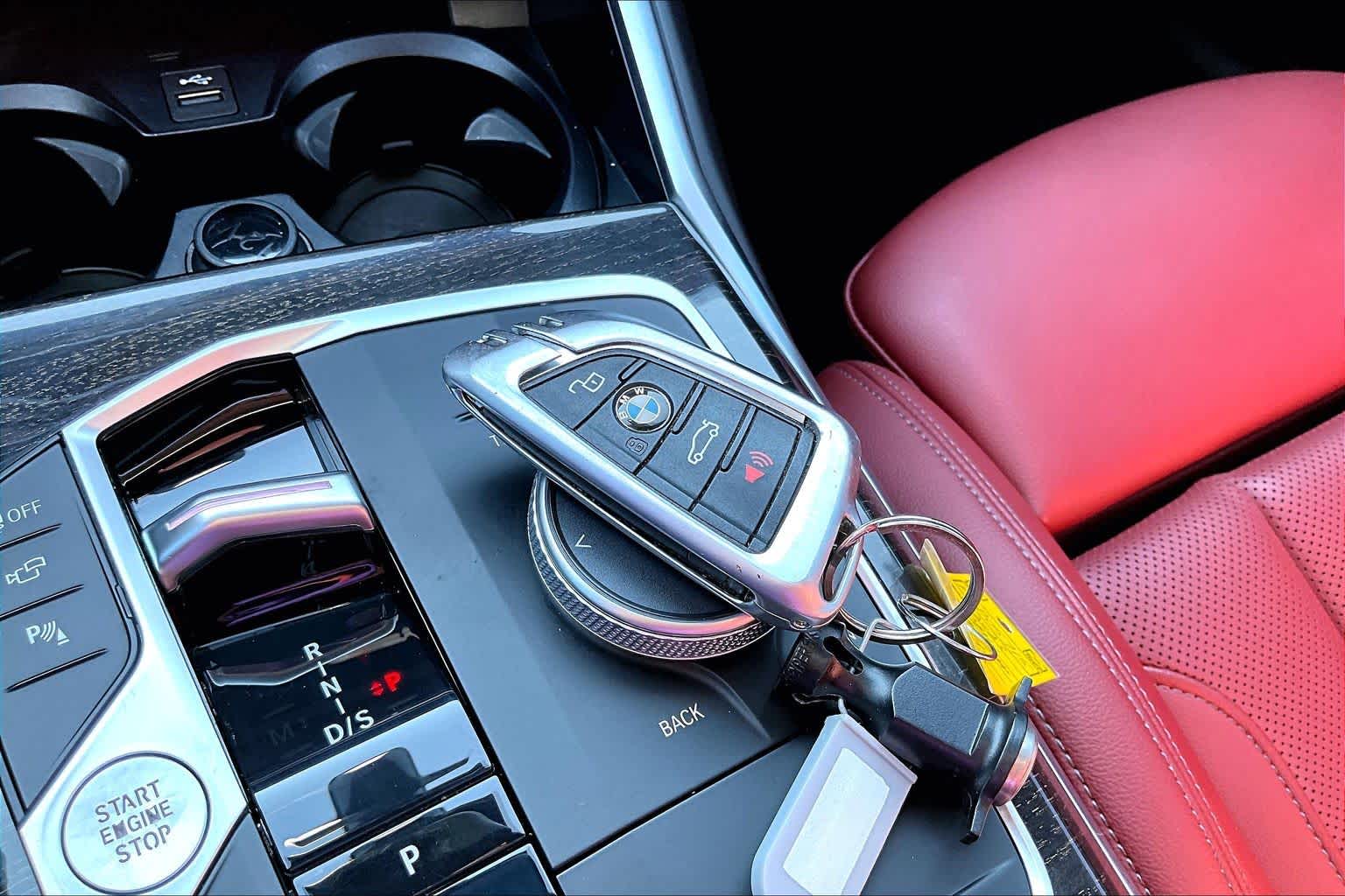 2023 BMW M340i
