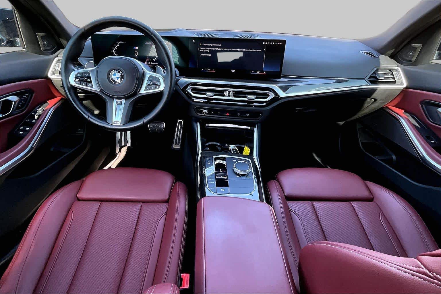 2023 BMW M340i