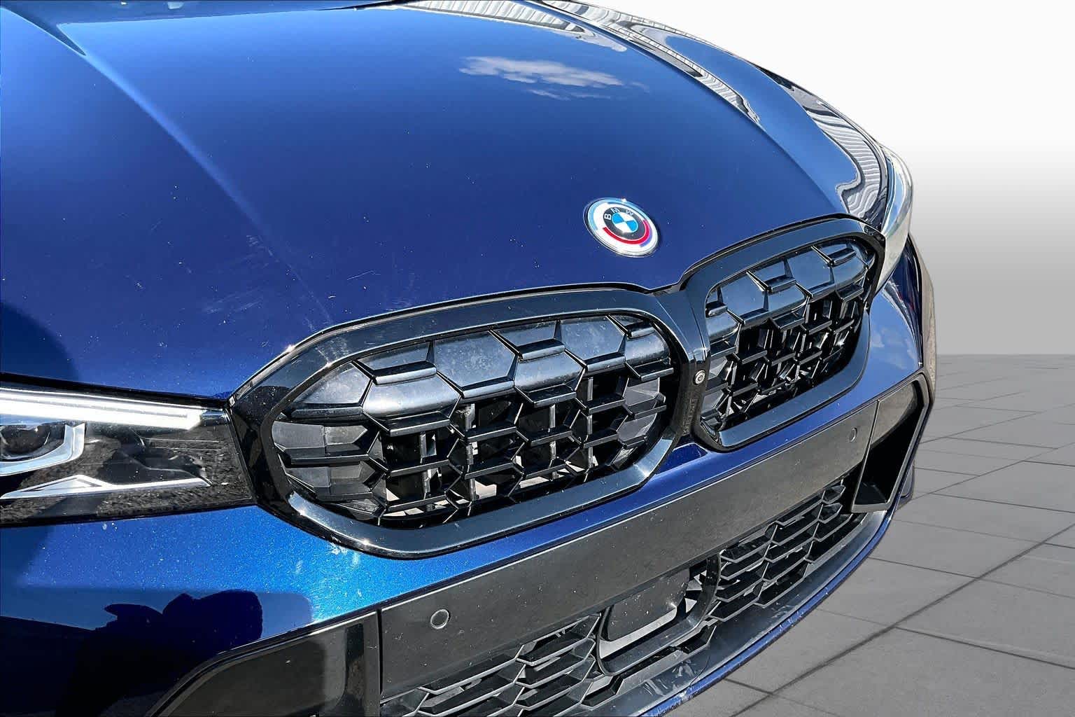 2023 BMW M340i