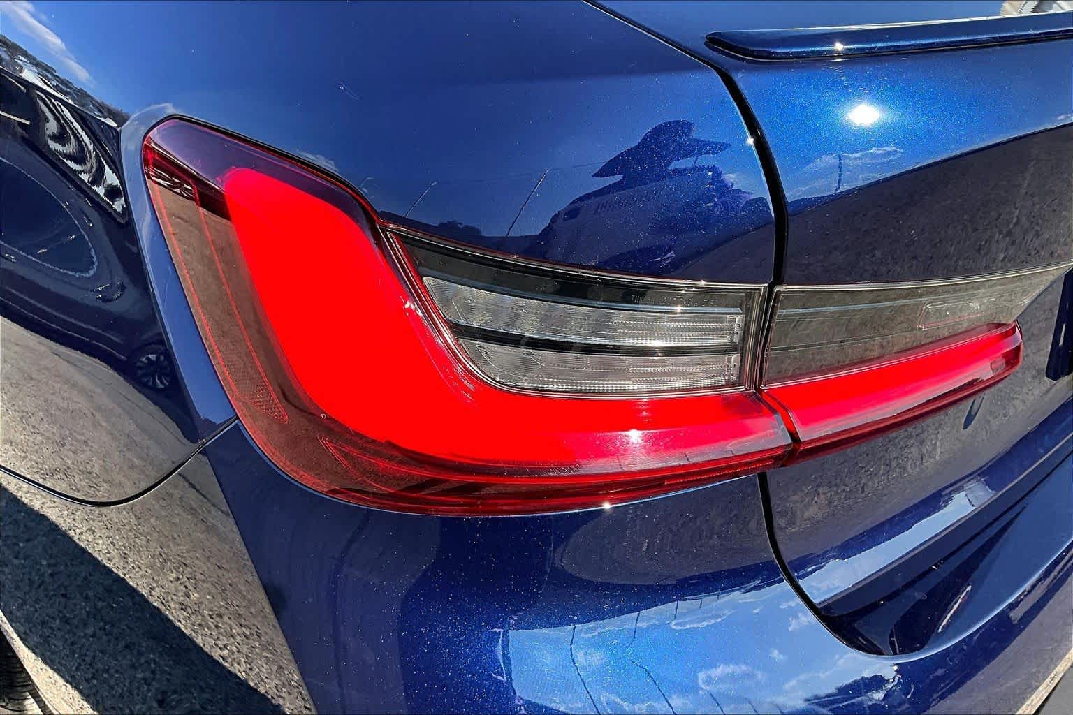 2023 BMW M340i