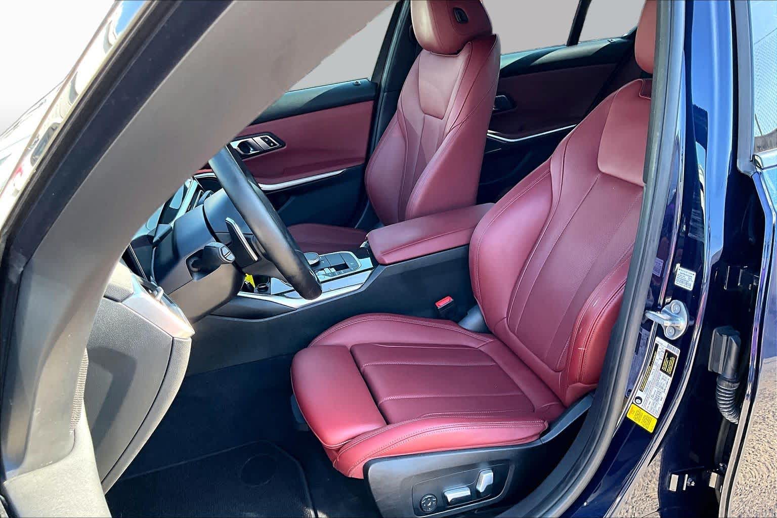2023 BMW M340i