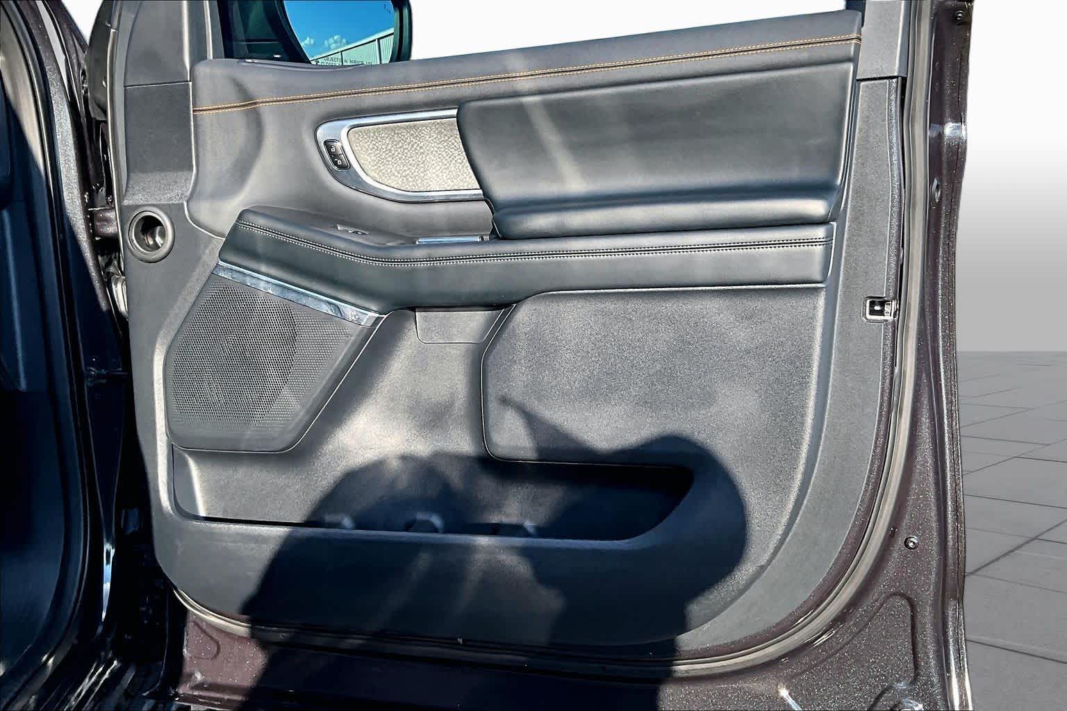 2025 Ford Expedition