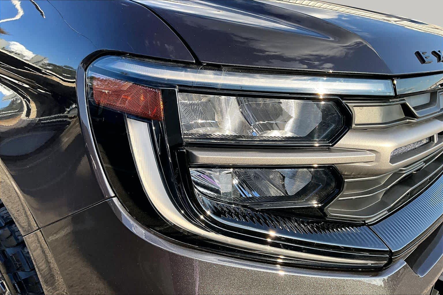 2025 Ford Expedition