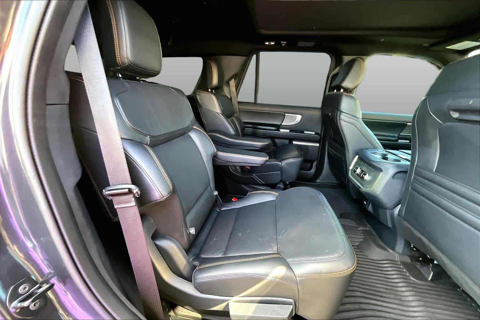 2025 Ford Expedition
